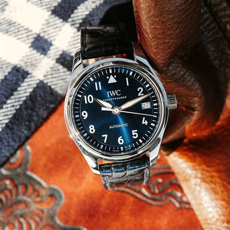 iwc overpriced|mark xi iwc.